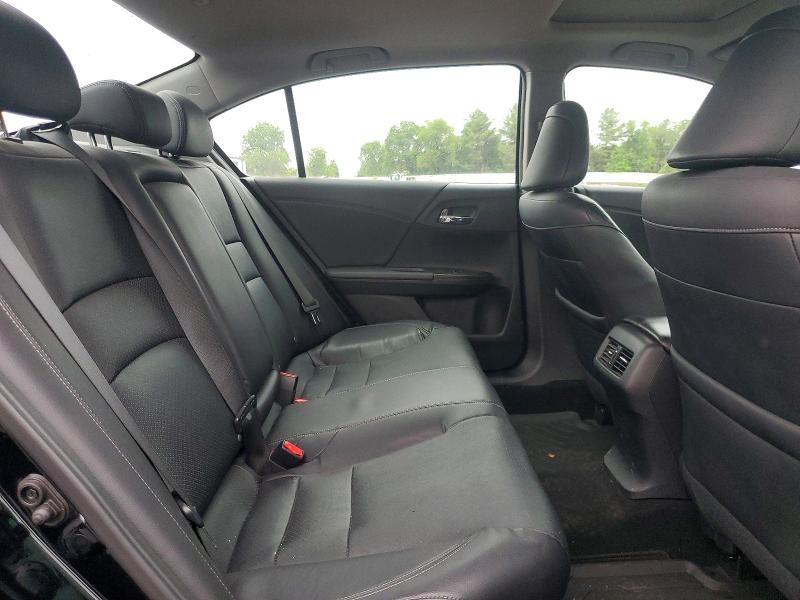 54273076 :رقم المزاد ، 1HGCR2F83GA248079 vin ، 2016 Honda Accord مزاد بيع