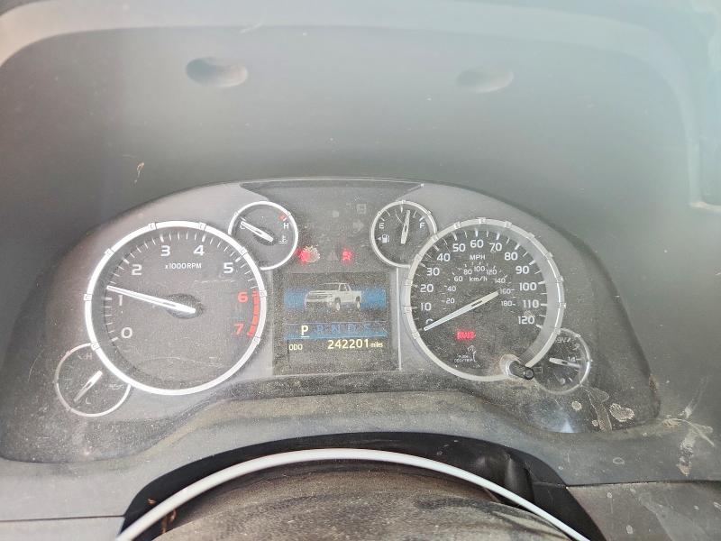 2014 Toyota Tundra მანქანა იყიდება აუქციონზე, vin: 5TFRM5F11EX080559, აუქციონის ნომერი: 53234946