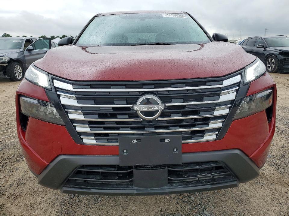 Aukcja sprzedaży 2026 Nissan Rogue, vin: 5N1BT3AA8TC673979, numer aukcji: 54598266