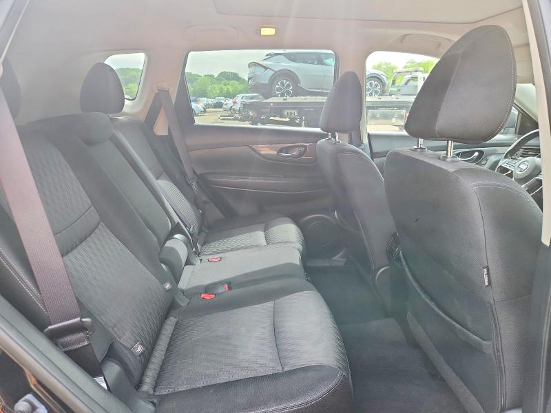 Продаж на аукціоні авто 2019 Nissan Rogue, vin: JN8AT2MV7KW373375, номер лоту: 54805316