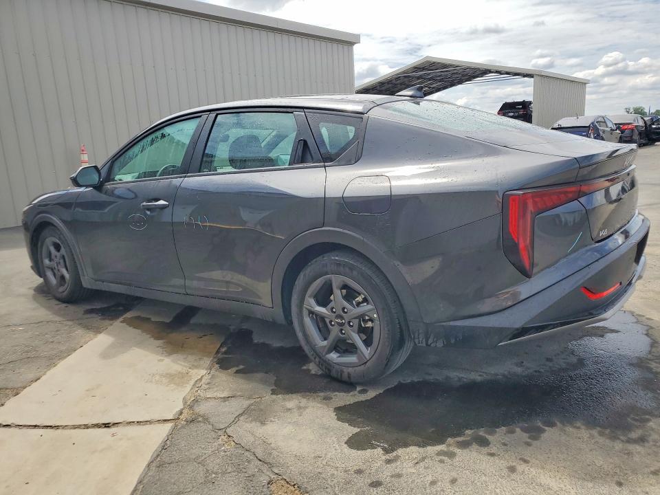 Aukcja sprzedaży 2025 Kia K4, vin: 3KPFT4DE2SE072889, numer aukcji: 55600366