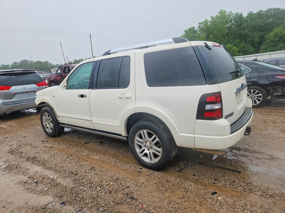 53063096 :رقم المزاد ، 1FMEU75827UA81924 vin ، 2007 Ford Explorer مزاد بيع
