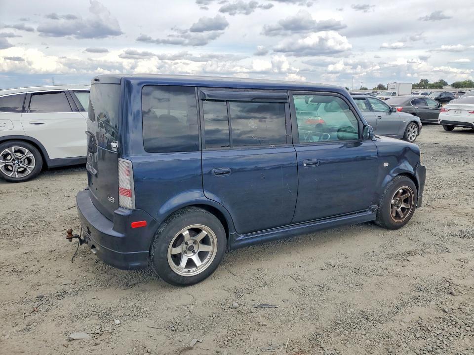Aukcja sprzedaży 2006 Toyota Scion, vin: JTLKT334064084780, numer aukcji: 55101786