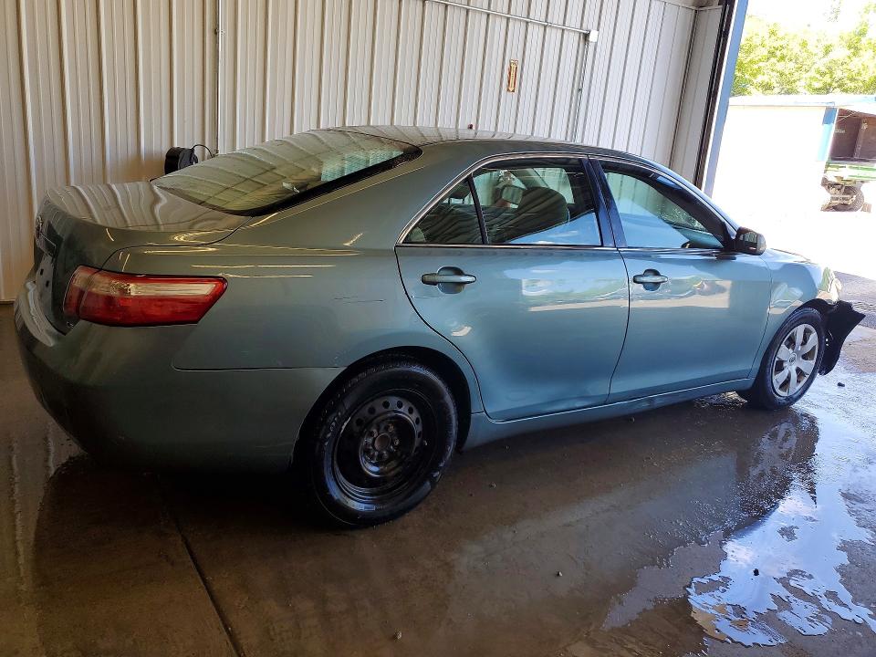 Aukcja sprzedaży 2008 Toyota Camry, vin: 4T1BE46K08U787915, numer aukcji: 55205096