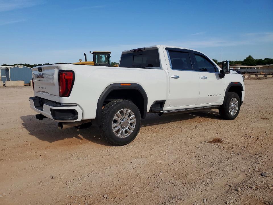 Продаж на аукціоні авто 2023 Gmc Sierra, vin: 1GT49REY9PF214826, номер лоту: 51341436