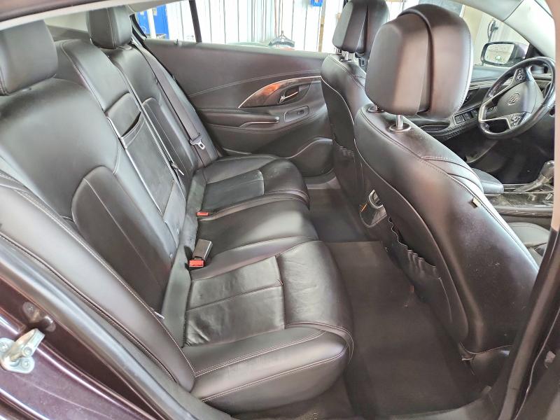 Продажа на аукционе авто 2014 Buick Lacrosse, vin: 1G4GB5G39EF210568, номер лота: 54623906