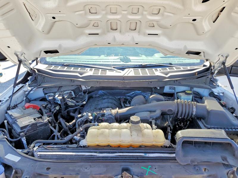 Aukcja sprzedaży 2022 Ford F150, vin: 1FTMF1CB7NKD60266, numer aukcji: 53620956
