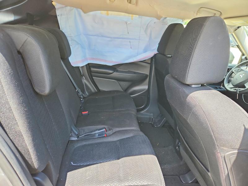 Продаж на аукціоні авто 2019 Mitsubishi Eclipse Cross, vin: JA4AT3AA2KZ028749, номер лоту: 53134526