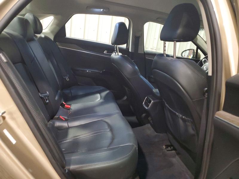 Продаж на аукціоні авто 2021 Kia K5, vin: 5XXG34J23MG039411, номер лоту: 52675036