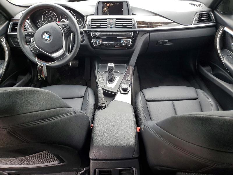 Продажа на аукционе авто 2017 Bmw 330, vin: WBA8B9G5XHNU51788, номер лота: 52460376