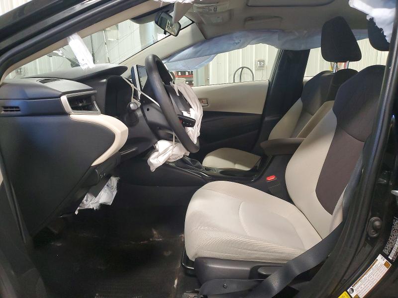 2021 Toyota Corolla მანქანა იყიდება აუქციონზე, vin: JTDHPMAE6MJ133958, აუქციონის ნომერი: 52139546