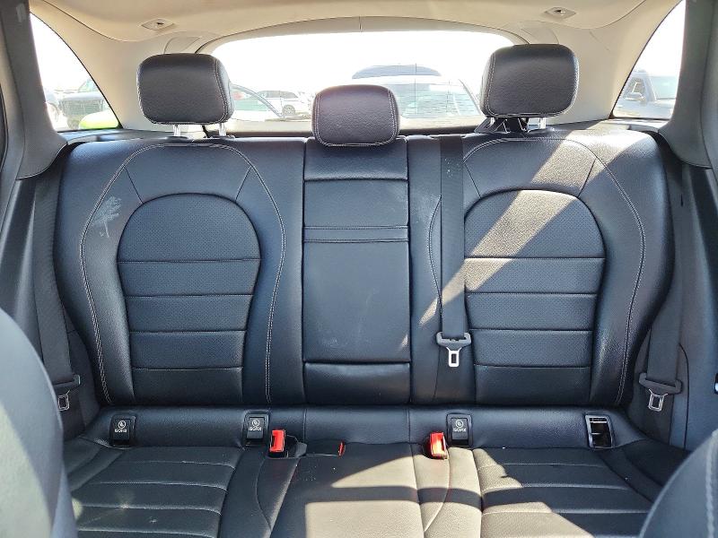 Aukcja sprzedaży 2016 Mercedes-benz Glc, vin: WDC0G4JB1GF043542, numer aukcji: 52950386