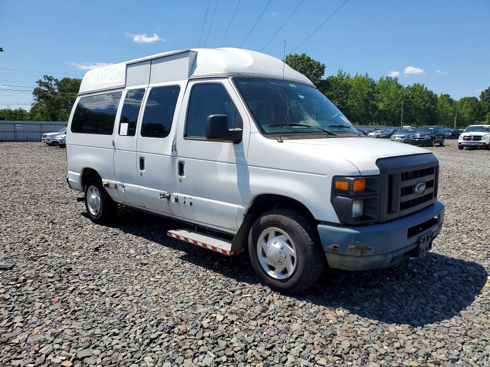 Продаж на аукціоні авто 2012 Ford Econoline, vin: 1FTNE1EW2CDA94079, номер лоту: 55072786