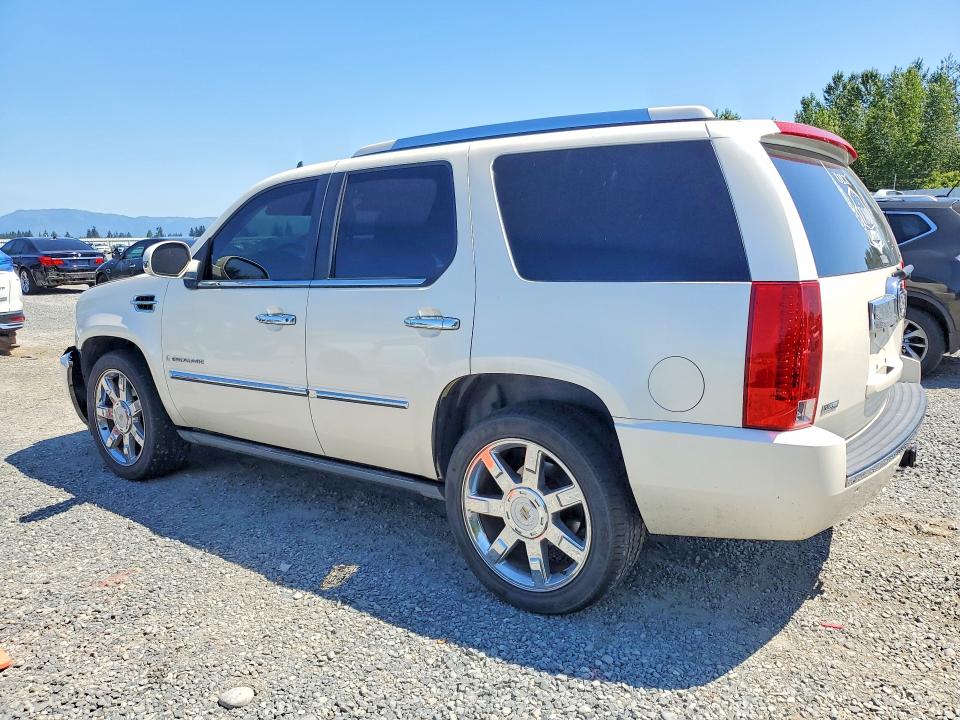 Продажа на аукционе авто 2009 Cadillac Escalade, vin: 1GYFK23249R111313, номер лота: 55163006
