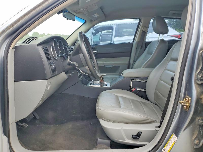 Продажа на аукционе авто 2006 Dodge Charger, vin: 2B3KA53H36H342049, номер лота: 51963956