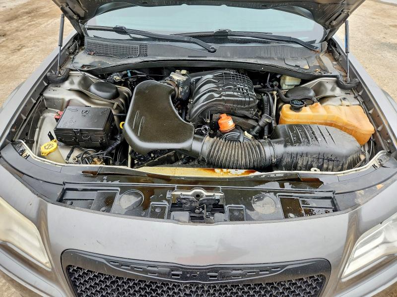 Aukcja sprzedaży 2012 Chrysler 300, vin: 2C3CCAAG6CH107385, numer aukcji: 54353426