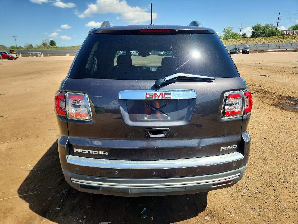 2014 Gmc Acadia მანქანა იყიდება აუქციონზე, vin: 1GKKVRKD4EJ119027, აუქციონის ნომერი: 46488586