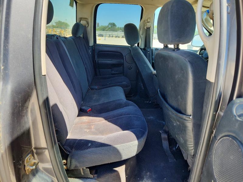 53855386 :رقم المزاد ، 1D7HA18N94S564297 vin ، 2004 Dodge Ram 1500 مزاد بيع