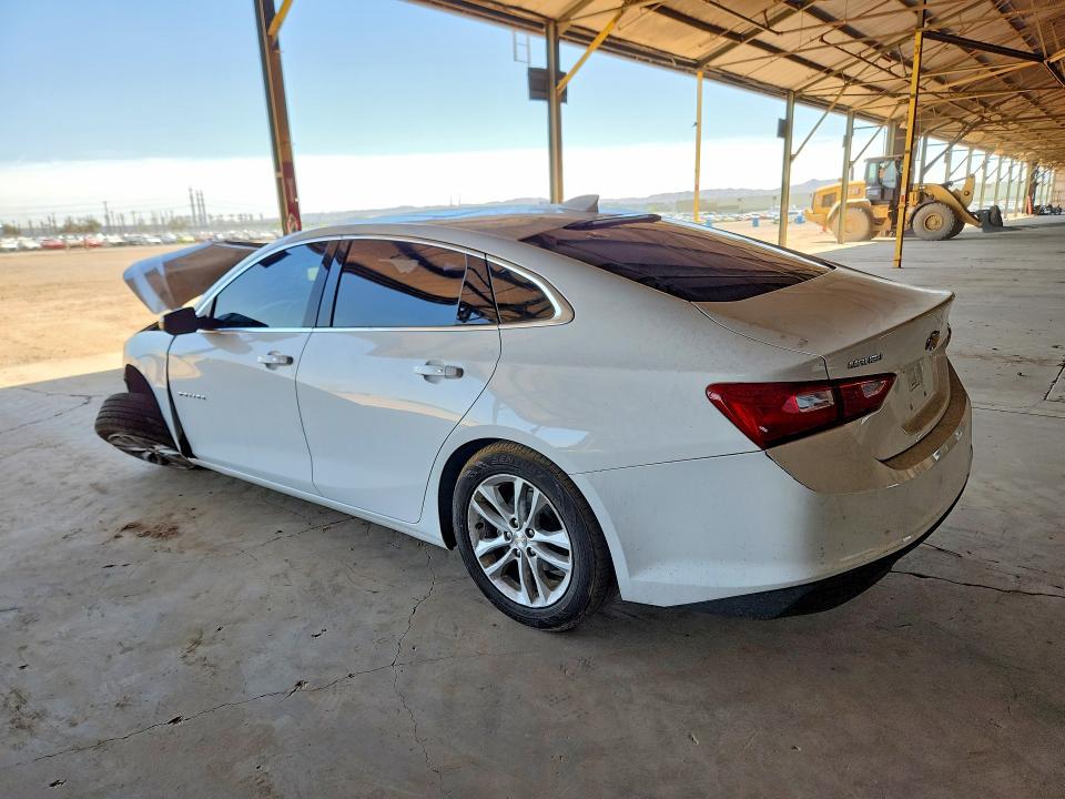Aukcja sprzedaży 2018 Chevrolet Malibu, vin: 1G1ZD5ST9JF232118, numer aukcji: 54498046