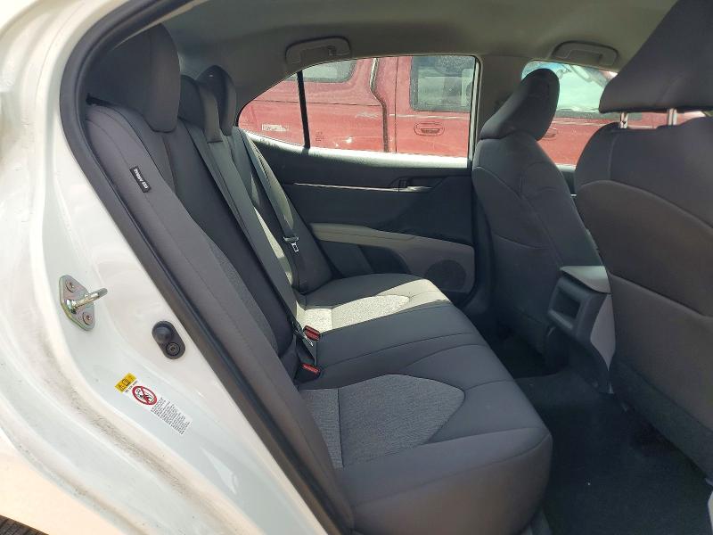 Продаж на аукціоні авто 2019 Toyota Camry, vin: 4T1B11HK2KU685854, номер лоту: 51983216