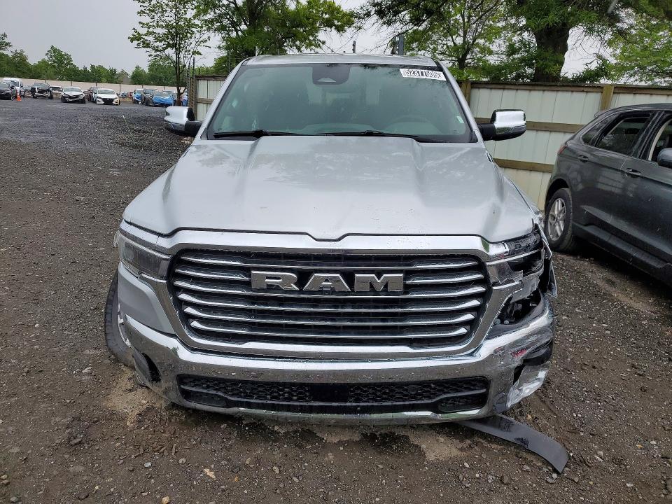 Продаж на аукціоні авто 2026 Ram 1500, vin: 1C6SRFJP0TN322486, номер лоту: 52377506