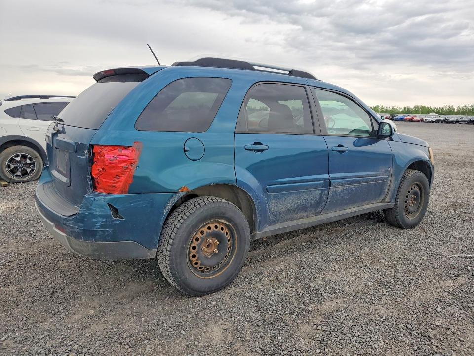 51316486 :رقم المزاد ، 2CKDL63F976005106 vin ، 2007 Pontiac Torrent مزاد بيع