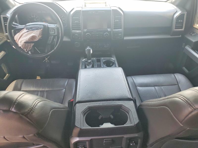 Aukcja sprzedaży 2017 Ford F150, vin: 1FTEW1EF3HKE45985, numer aukcji: 52513176