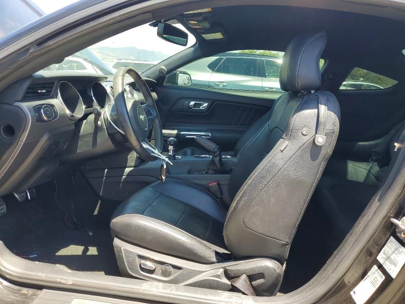 Aukcja sprzedaży 2016 Ford Mustang, vin: 1FA6P8THXG5220996, numer aukcji: 55558626