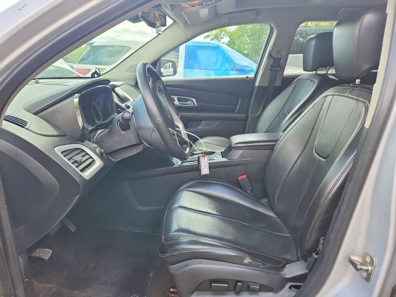 Продажа на аукционе авто 2015 Gmc Terrain, vin: 2GKFLXEK1F6355557, номер лота: 54889746