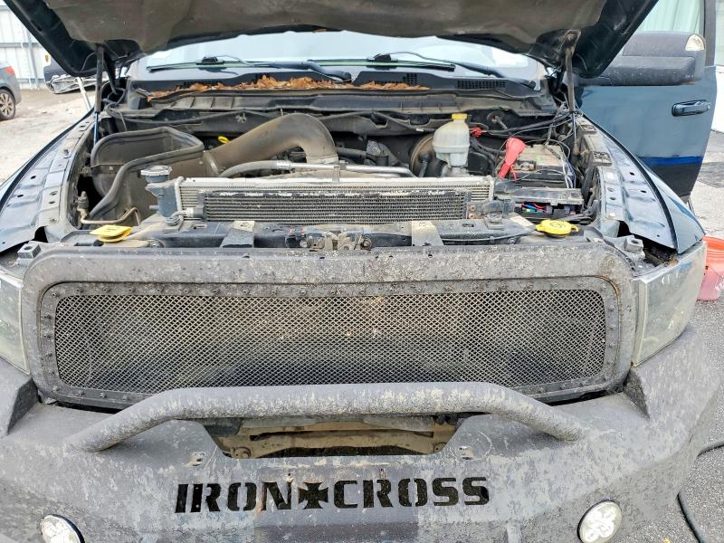 53064236 :رقم المزاد ، 1D7RV1GT6BS652925 vin ، 2011 Dodge Ram 1500 مزاد بيع
