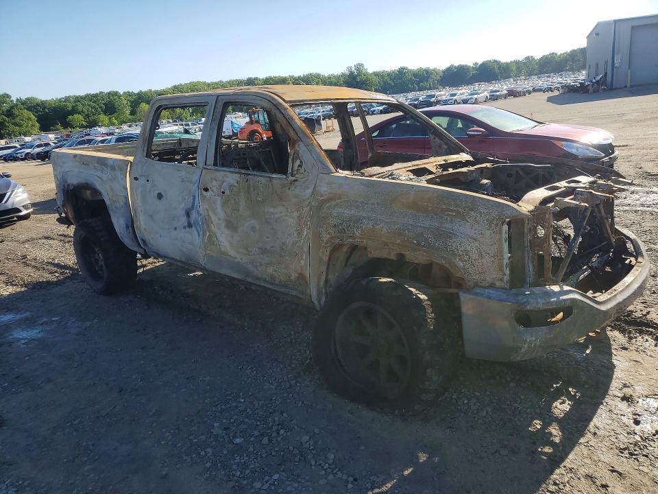 Auction sale of the 2017 Gmc Sierra, vin: 3GTU2MEC3HG333189, lot number: 52049496