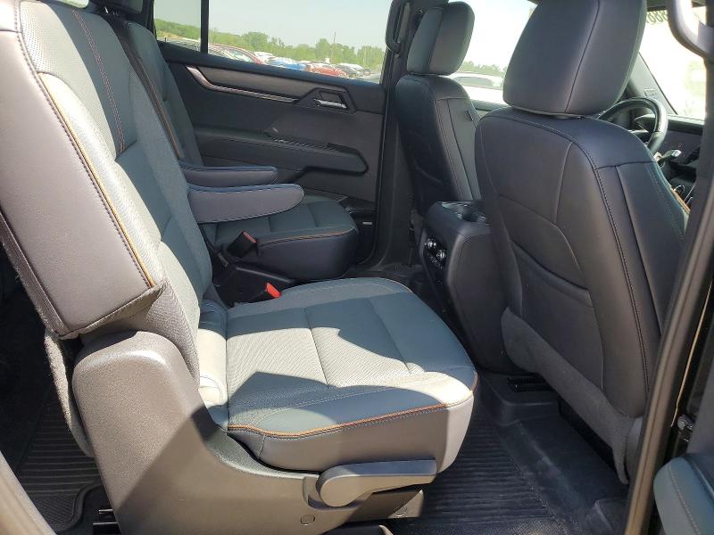 2024 Gmc Acadia მანქანა იყიდება აუქციონზე, vin: 1GKENPKS2RJ184271, აუქციონის ნომერი: 53188876