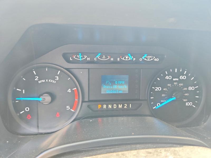 Продаж на аукціоні авто 2017 Ford F550, vin: 1FDUF5HT6HEE99408, номер лоту: 54616206