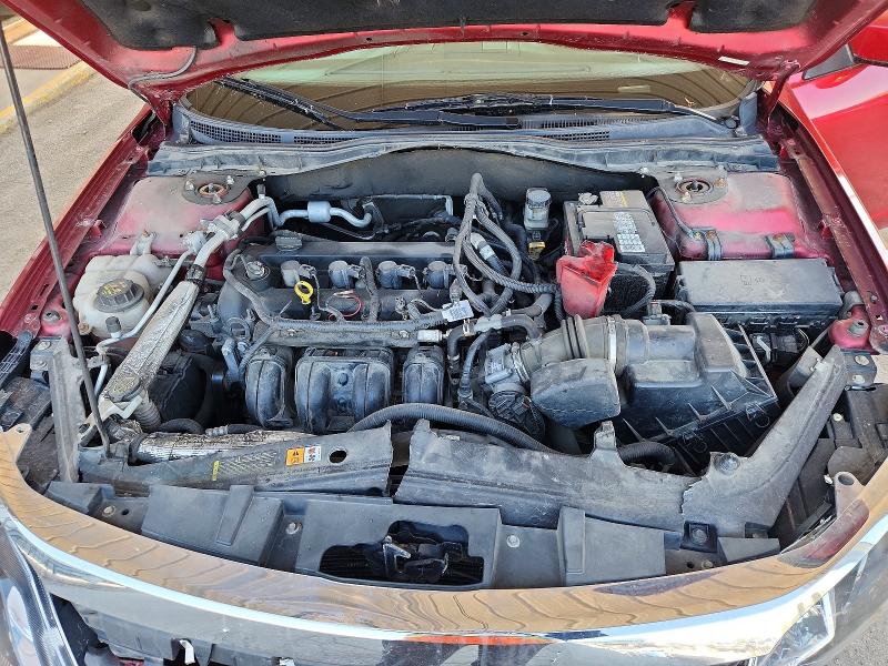 Продажа на аукционе авто 2012 Ford Fusion, vin: 3FAHP0JA2CR375498, номер лота: 53085706