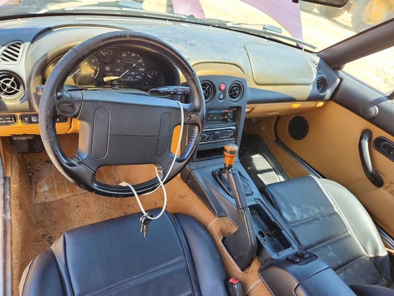 Aukcja sprzedaży 1995 Mazda Mx-5 Miata, vin: JM1NA3532S0614851, numer aukcji: 53467396