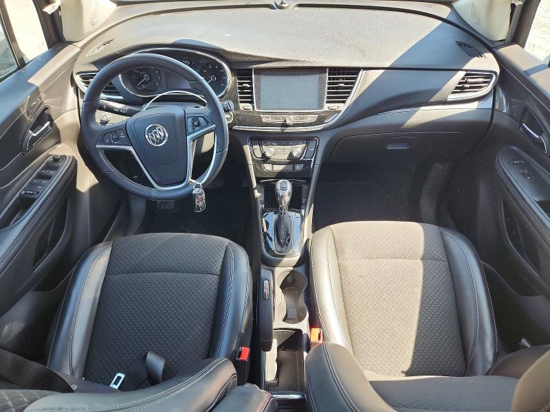 Продажа на аукционе авто 2018 Buick Encore, vin: KL4CJASBXJB653420, номер лота: 53253896