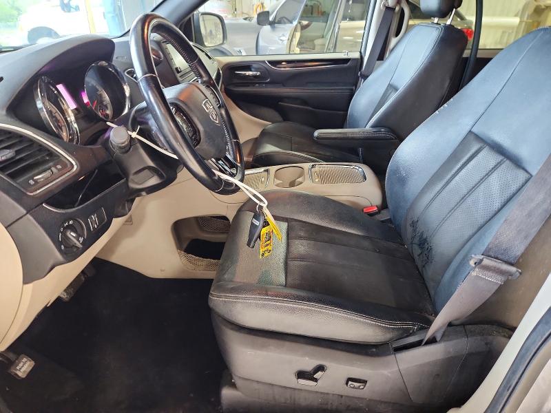 Aukcja sprzedaży 2019 Dodge Grand Caravan, vin: 2C4RDGCG6KR742294, numer aukcji: 52577776