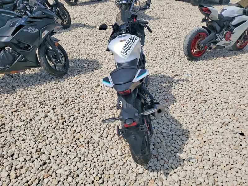 Продажа на аукционе авто 2025 Yamaha Yfz320, vin: MH3RH25E3SK004374, номер лота: 54020586