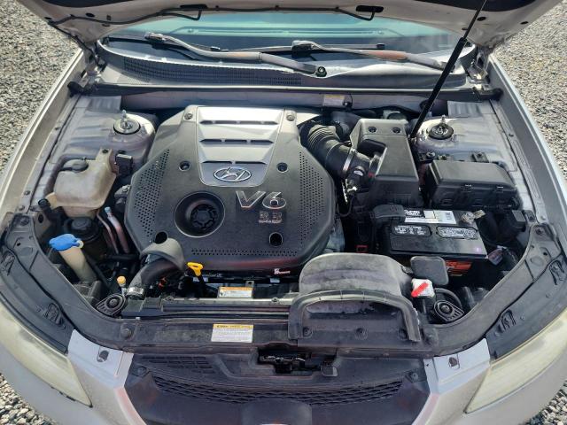 Продаж на аукціоні авто 2006 Hyundai Sonata, vin: 5NPEU46F06H023870, номер лоту: 55218846