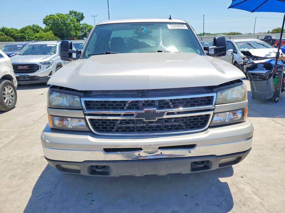 Aukcja sprzedaży 2006 Chevrolet Silverado, vin: 1GCGC13U66F194727, numer aukcji: 52898896