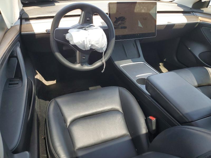 Aukcja sprzedaży 2023 Tesla Model 3, vin: 5YJ3E1EA7PF459334, numer aukcji: 54451756