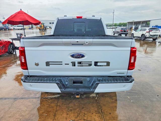 2021 Ford F150 მანქანა იყიდება აუქციონზე, vin: 1FTEW1EP4MKD14194, აუქციონის ნომერი: 54246356