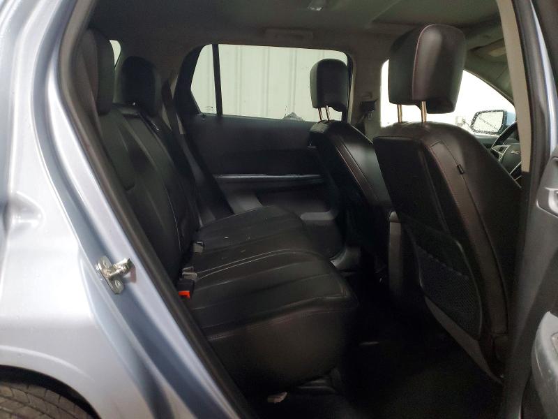 54299546 :رقم المزاد ، 2GKFLXEKXF6161786 vin ، 2015 Gmc Terrain مزاد بيع