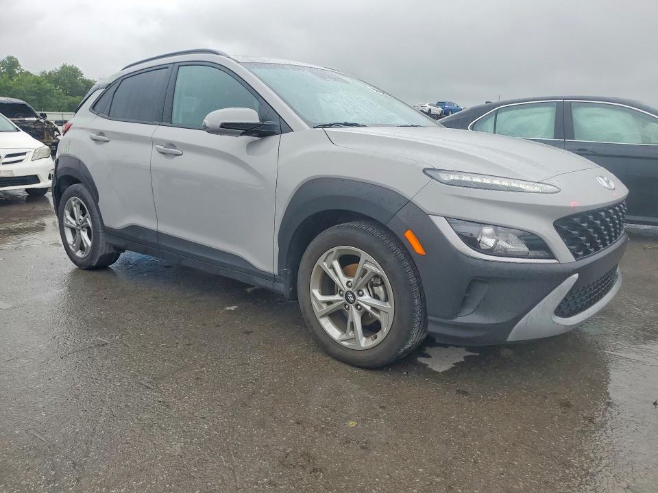 Aukcja sprzedaży 2023 Hyundai Kona, vin: KM8K32AB3PU960813, numer aukcji: 52720996