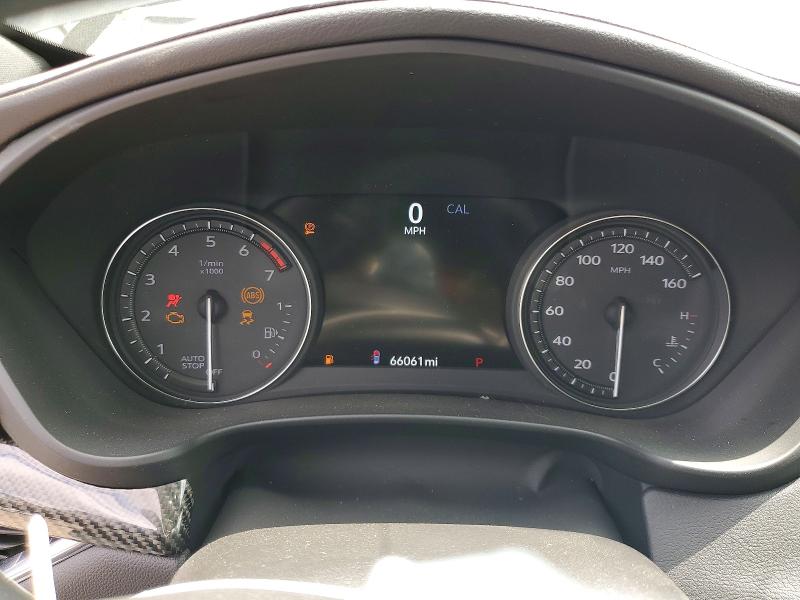 Aukcja sprzedaży 2019 Cadillac Xt4, vin: 1GYFZER49KF137466, numer aukcji: 51923046