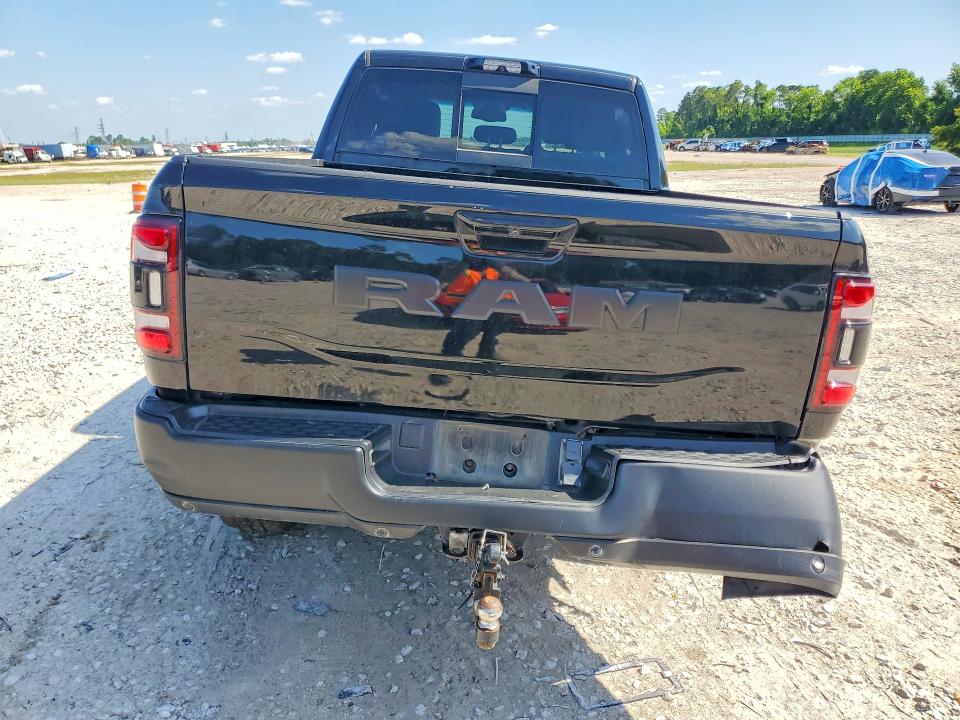 2022 Ram 2500 მანქანა იყიდება აუქციონზე, vin: 3C6TR5EJ6NG149475, აუქციონის ნომერი: 55131316