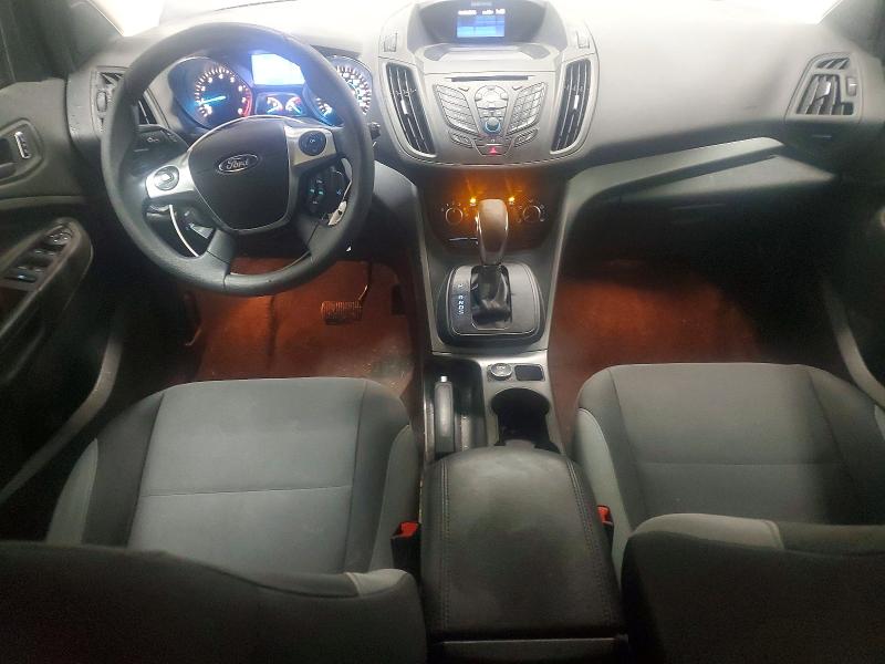 Продажа на аукционе авто 2013 Ford Escape, vin: 1FMCU0F73DUC34827, номер лота: 54483596