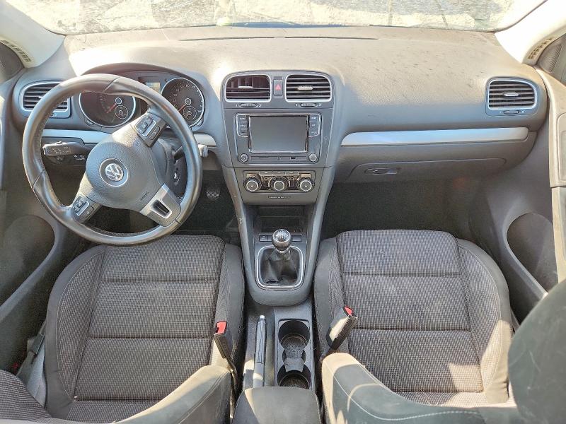 Продажа на аукционе авто 2013 Volkswagen Golf, vin: WVWNM7AJXDW048697, номер лота: 53599146