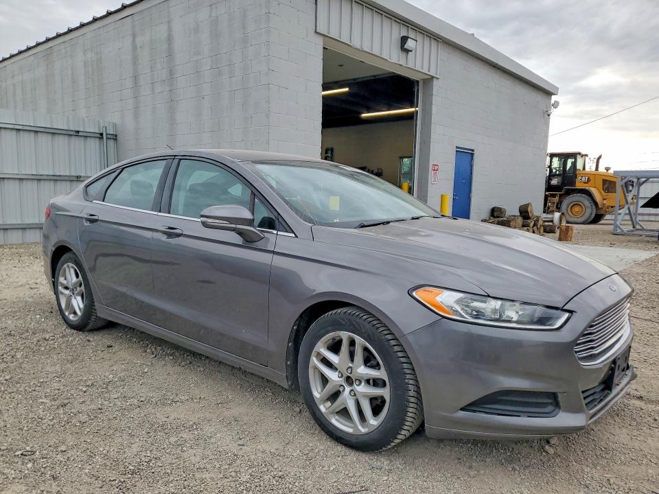 53063786 :رقم المزاد ، 3FA6P0H77DR207567 vin ، 2013 Ford Fusion مزاد بيع