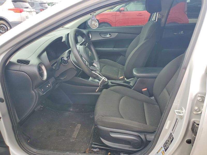 2020 Kia Forte მანქანა იყიდება აუქციონზე, vin: 3KPF24ADXLE187773, აუქციონის ნომერი: 54195086